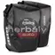 Thule Shield 3205288 kerékpáros táska 25L, fekete