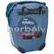 Thule Shield 3205404 kerékpáros táska 25L, kék