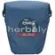 Thule Shield 3205404 kerékpáros táska 25L, kék
