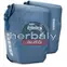 Thule Shield 3205404 kerékpáros táska 25L, kék