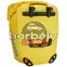 Thule Shield 3204211 kerékpáros táska 25L, sárga