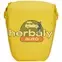 Thule Shield 3204211 kerékpáros táska 25L, sárga
