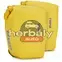 Thule Shield 3204211 kerékpáros táska 25L, sárga