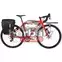 Thule Shield 3204208 kerékpáros táska 17L, fekete
