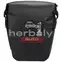 Thule Shield 3204208 kerékpáros táska 17L, fekete