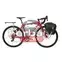Thule Shield 3204207 kerékpáros táska 13L, sárga