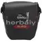 Thule Shield 3205401 kerékpáros táska 13L, fekete