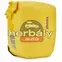 Thule Shield 3204207 kerékpáros táska 13L, sárga