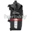 Thule Shield 3204916 kerékpáros táska 22L, fekete