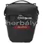Thule Shield 3204916 kerékpáros táska 22L, fekete