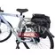 Thule Shield 3204916 kerékpáros táska 22L, fekete