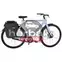 Thule Shield 3204916 kerékpáros táska 22L, fekete