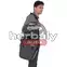 Thule Shield 3204916 kerékpáros táska 22L, fekete