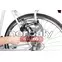 Thule Pack n Pedal Tour Rack 100090 kerékpár csomagtartó
