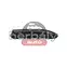 Thule Pacific 600 tetőbox Thule Pacific 600 tetőbox