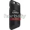 Thule Atmos X4 TAIE-4125 iPhone 6 Plus/6S Plus tok, fekete