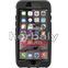 Thule Atmos X4 TAIE-4124 iPhone 6/6S tok, fekete