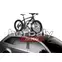Thule ProRide 598-1 fatbike adapter