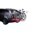 Thule Xpress 970 2-es kerékpártartó vonóhorogra Thule Xpress 970 2-es kerékpártartó vonóhorogra