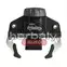 Thule Pacific 700 tetőbox, fekete