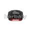 Thule Force 3 L Sport 645600 tetőbox, fekete
