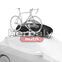 Thule Force 3 L Sport 645600 tetőbox, fekete