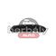 Thule Force 3 L Sport 645600 tetőbox, fekete