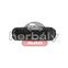 Thule Force 3 L Sport 645600 tetőbox, fekete