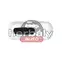 Thule Force 3 L Sport 645600 tetőbox, fekete