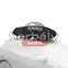 Thule Force 3 L 645700 tetőbox, fekete