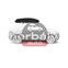 Thule Force 3 XL 645800 tetőbox, fekete