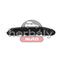 Thule Force 3 XXL Sport 645300 tetőbox, fekete