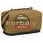 Thule Aion 3205228 toiletry bag, nutria brown