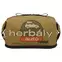 Thule Aion 3205228 toiletry bag, nutria brown Thule Aion 3205228 toiletry bag, nutria brown