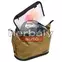 Thule Aion 3205228 toiletry bag, nutria brown