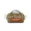 Thule Aion 3205228 toiletry bag, nutria brown