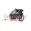 Thule Chariot Cross 2 Double 10201035, Dark Slate