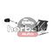 Thule Chariot Cross 2 Double 10201035, Dark Slate