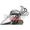 Thule Chariot Cross 2 Single 10201034, Dark Slate