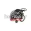 Thule Chariot Cross 2 Single 10201034, Dark Slate