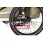 Thule Chariot Cross 2 Single 10201034, Dark Slate