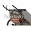 Thule Chariot Cross 2 Single 10201034, Dark Slate