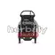 Thule Chariot Cross 2 Single 10201034, Dark Slate