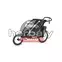 Thule Chariot Cross 2 Single 10201034, Dark Slate