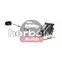 Thule Chariot Cross 2 Single 10201034, Dark Slate