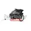 Thule Chariot Sport 2 Double 10201031, Black