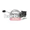 Thule Chariot Sport 2 Double 10201031, Black
