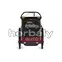 Thule Chariot Sport 2 Double 10201033, natural gold