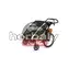 Thule Chariot Sport 2 Double 10201033, natural gold