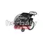 Thule Chariot Sport 2 Double 10201033, natural gold